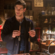 David Giuntoli (NBC)